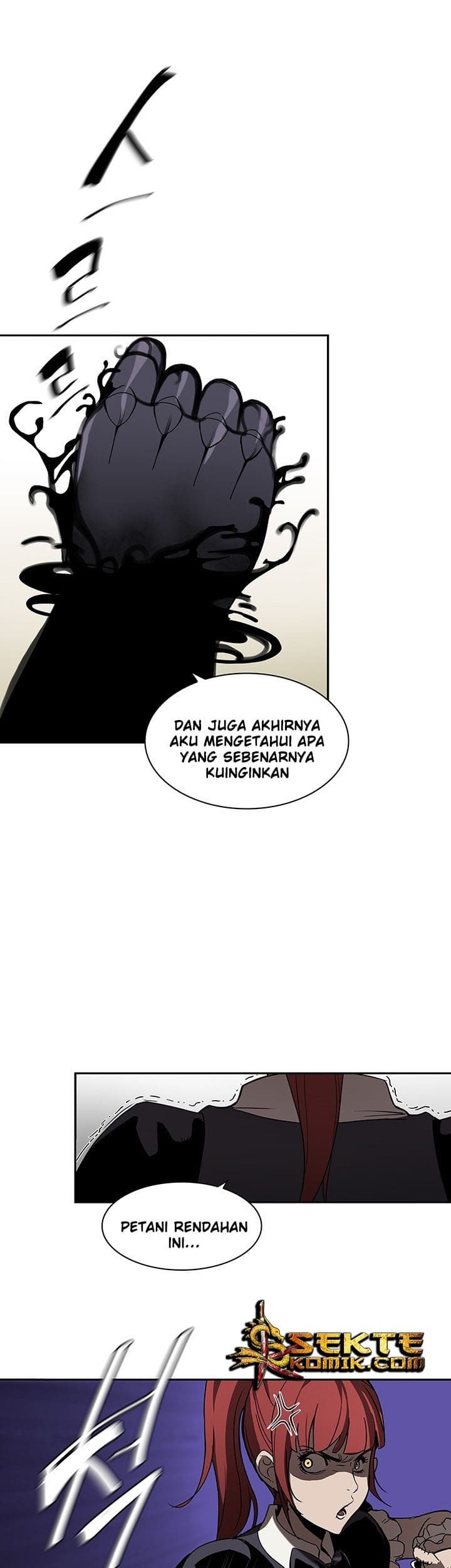 Bless Chapter 26 Gambar 35