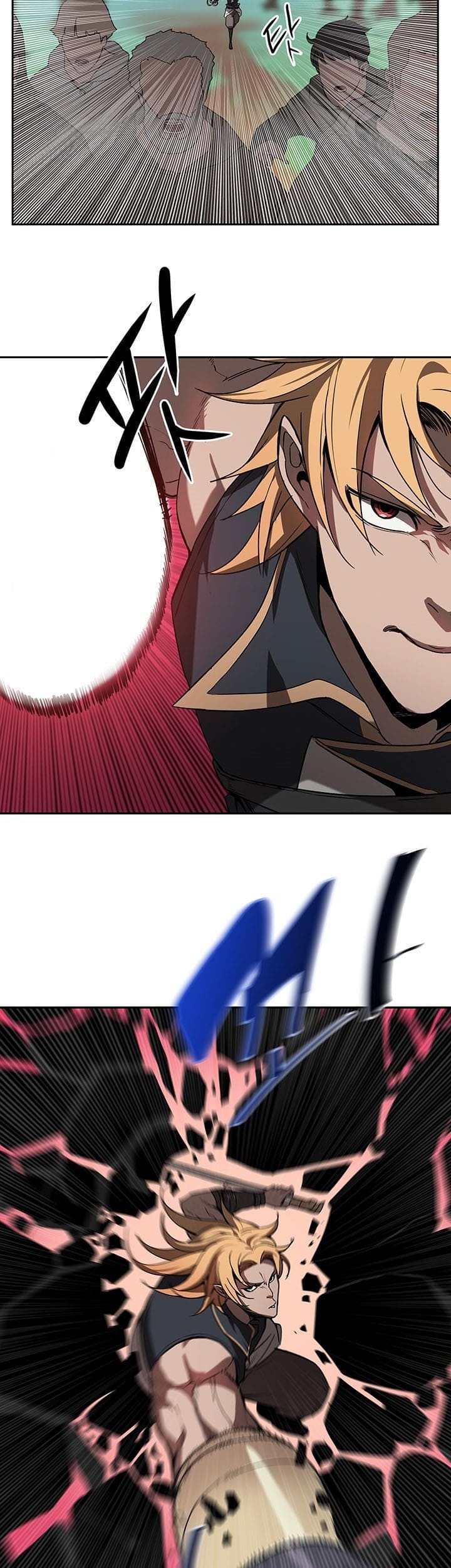 Bless Chapter 26 Gambar 33