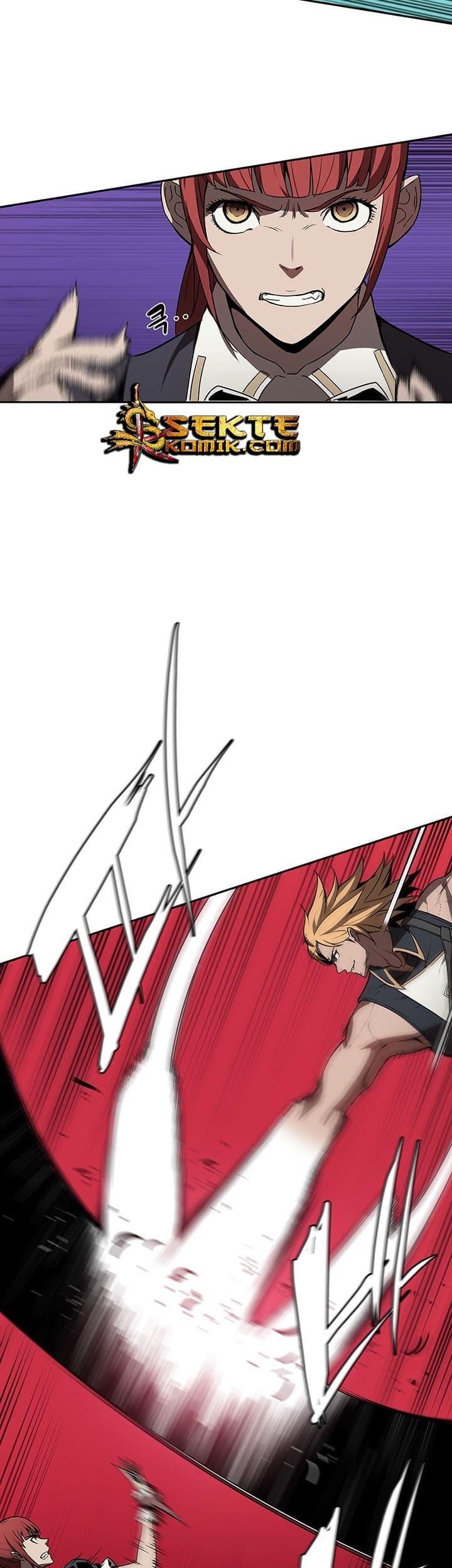 Bless Chapter 26 Gambar 39