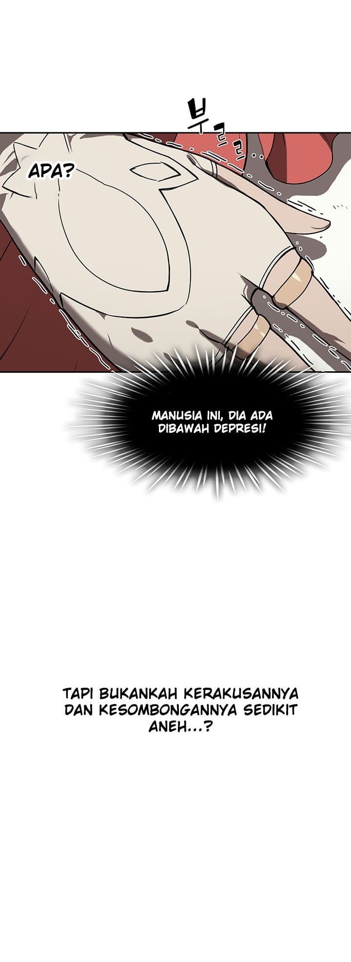 Bless Chapter 26 Gambar 48