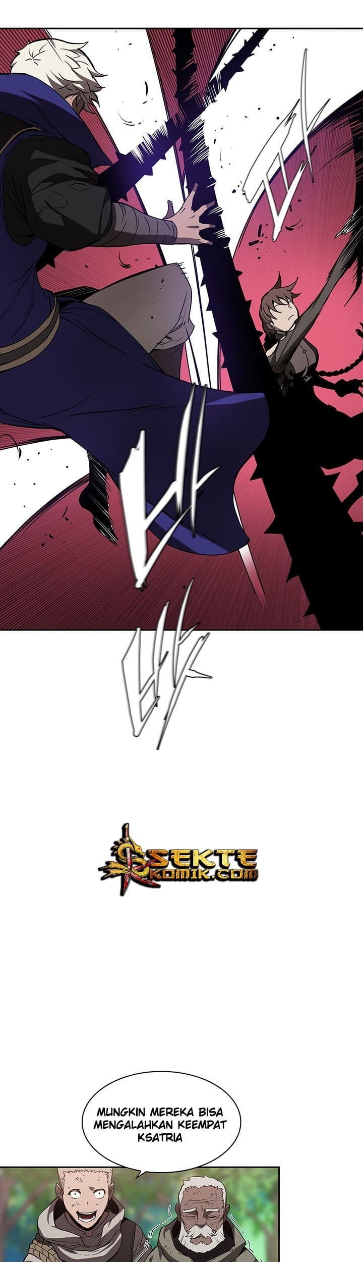 Bless Chapter 26 Gambar 41