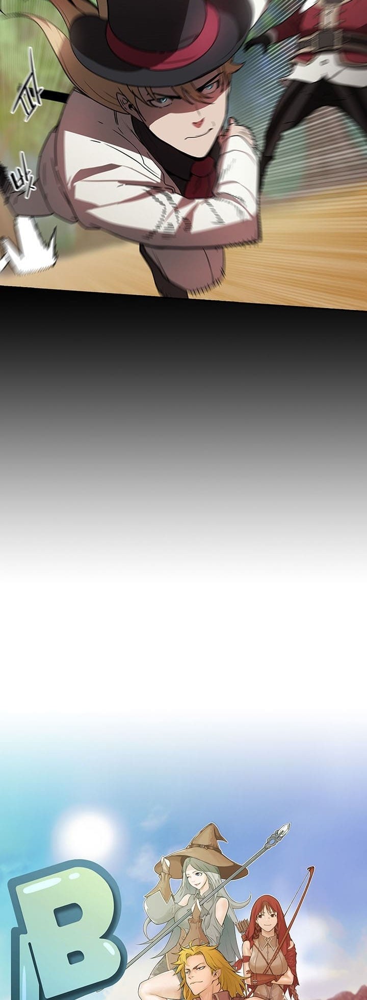 Bless Chapter 26 Gambar 3