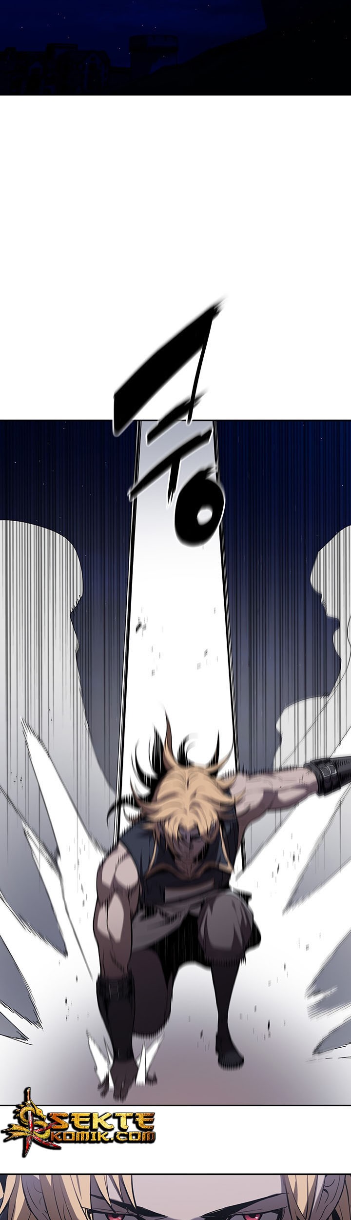 Bless Chapter 28 Gambar 6