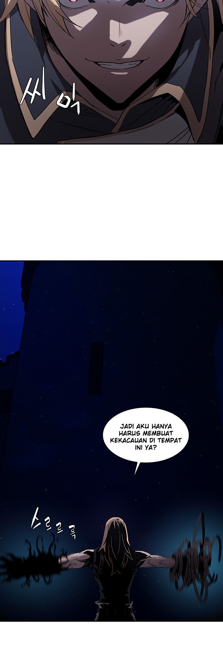 Bless Chapter 28 Gambar 7