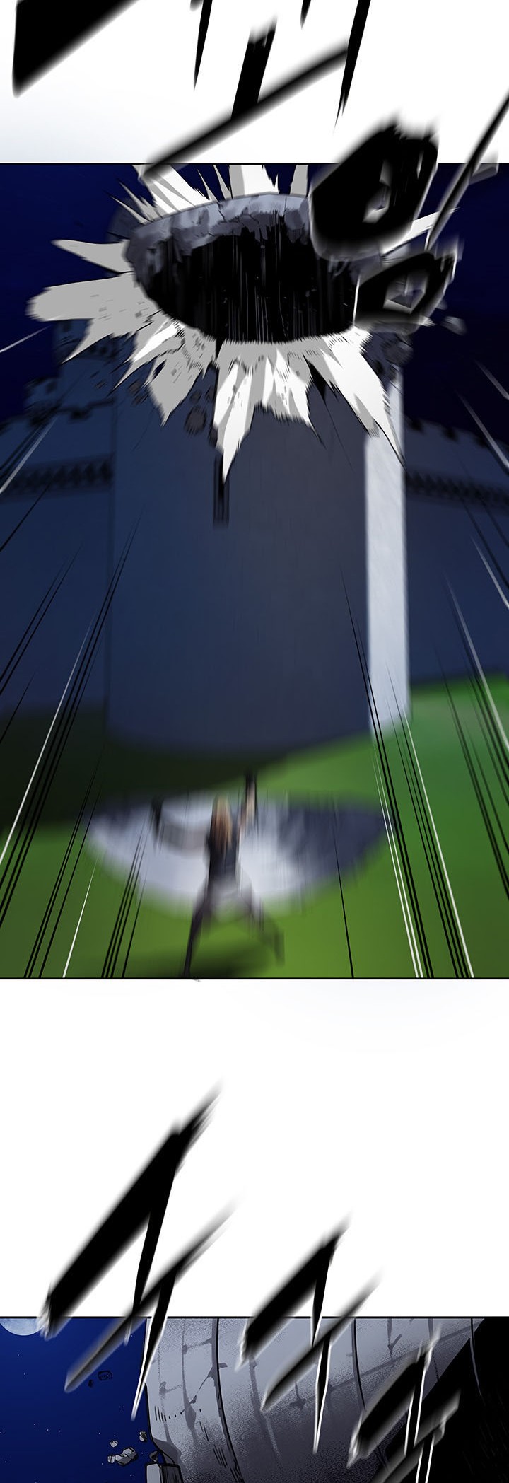 Bless Chapter 28 Gambar 9