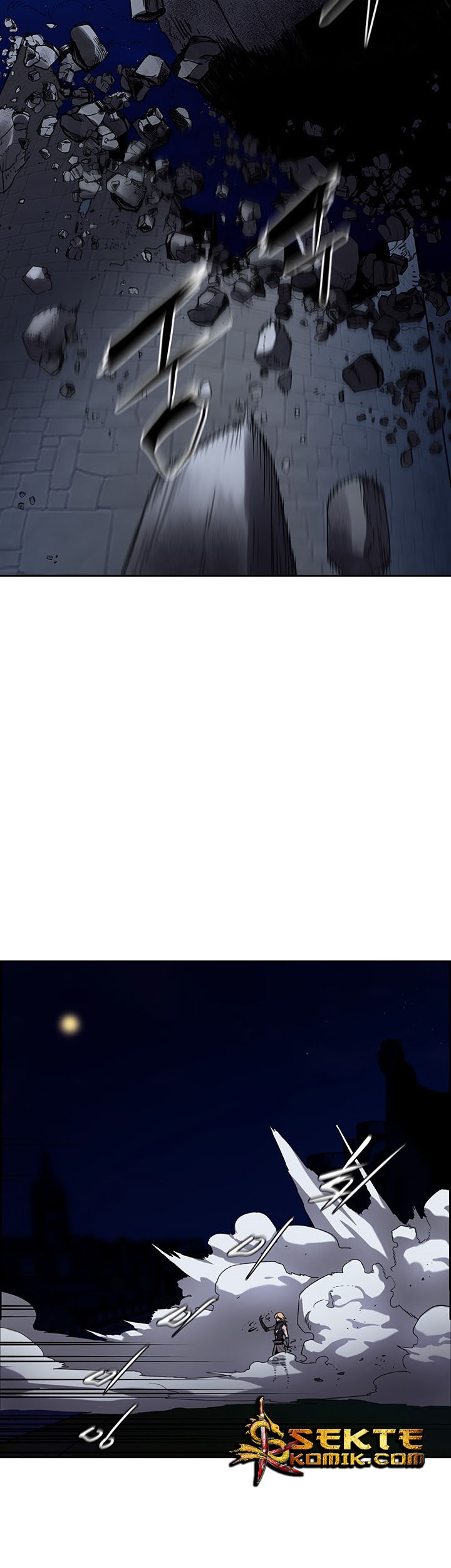 Bless Chapter 28 Gambar 10