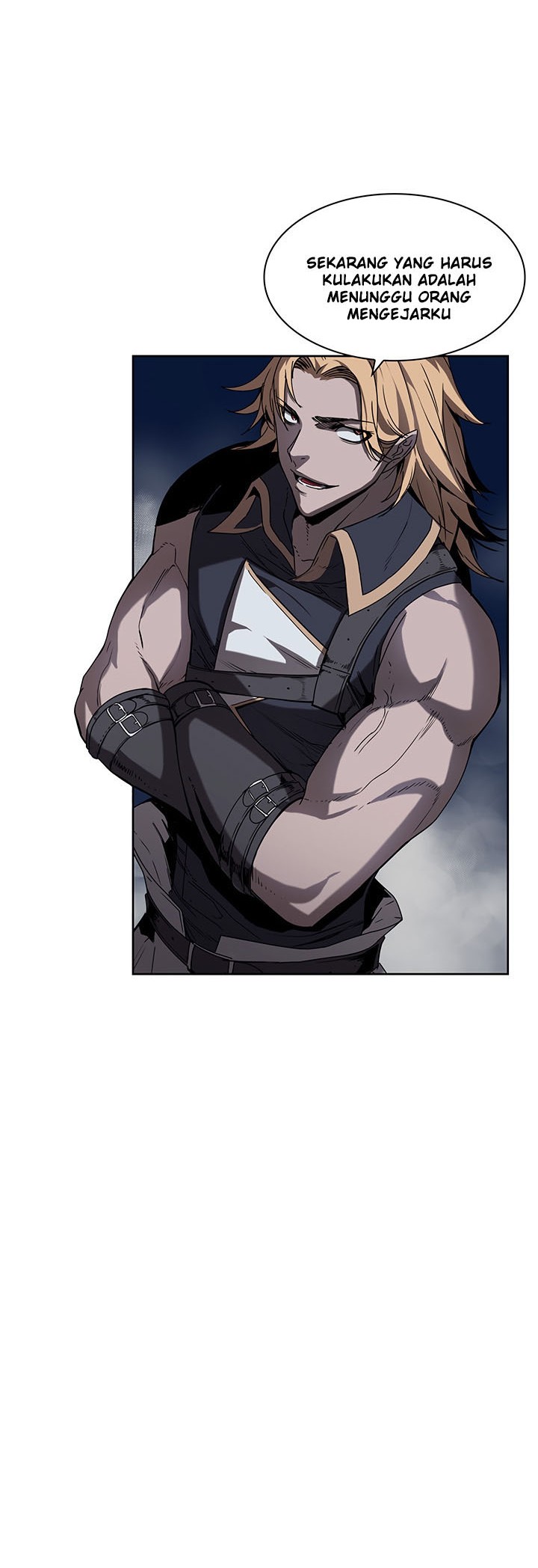 Bless Chapter 28 Gambar 11