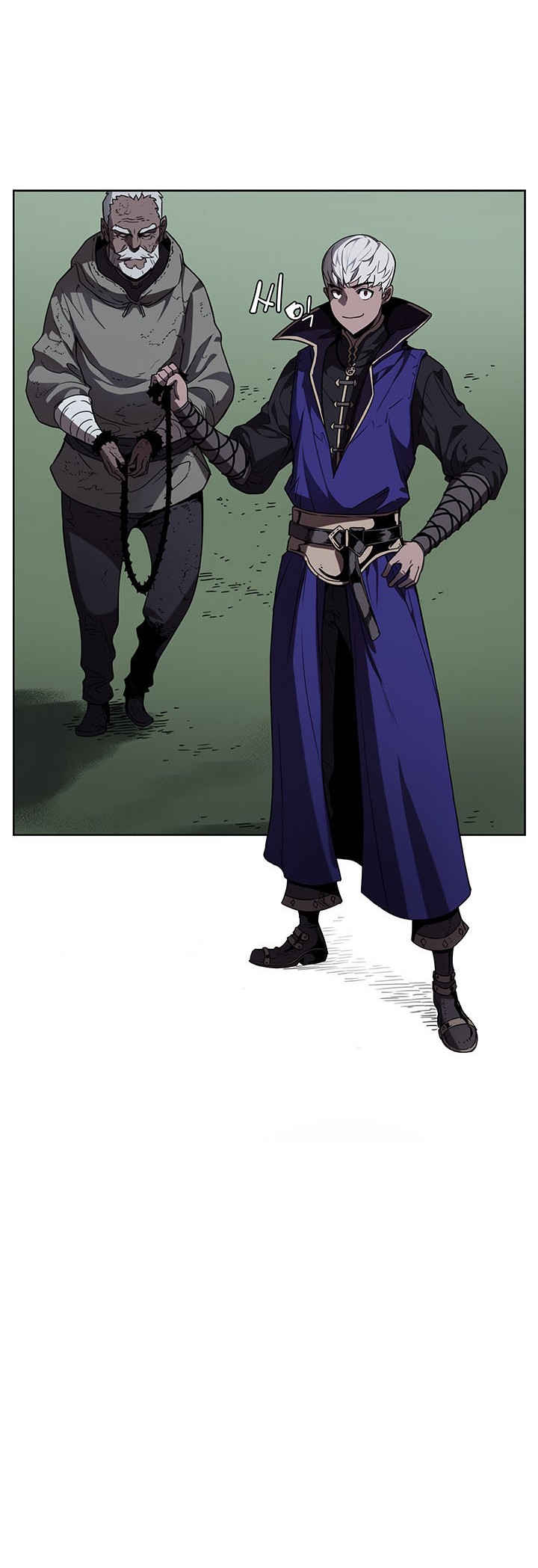 Bless Chapter 28 Gambar 13