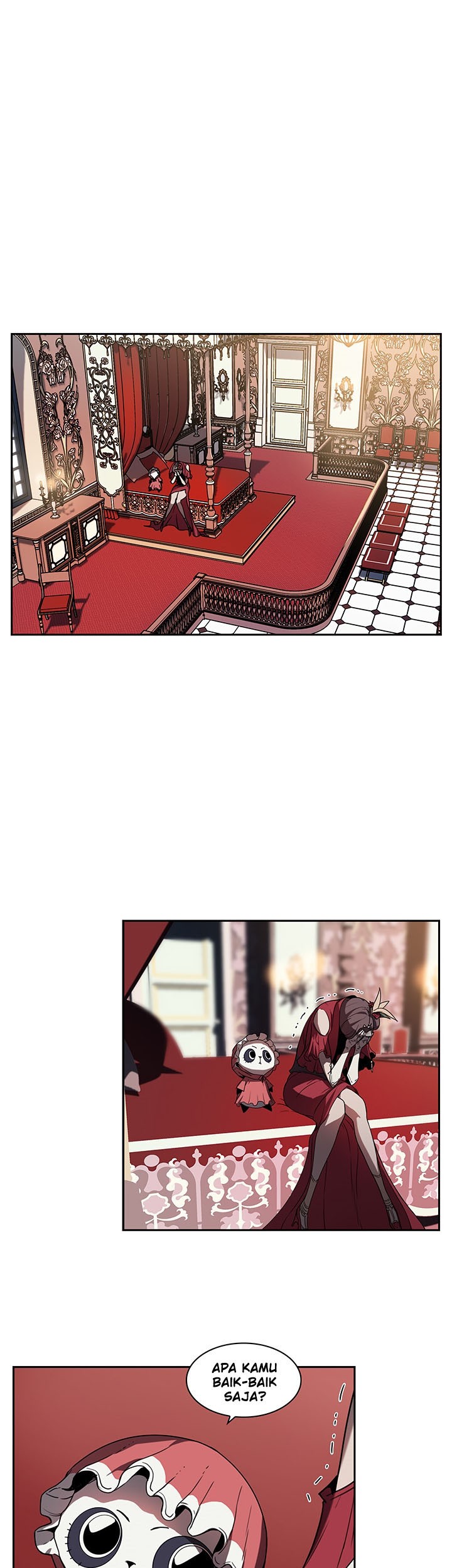 Bless Chapter 28 Gambar 14