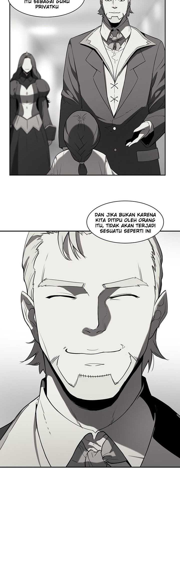 Bless Chapter 28 Gambar 23