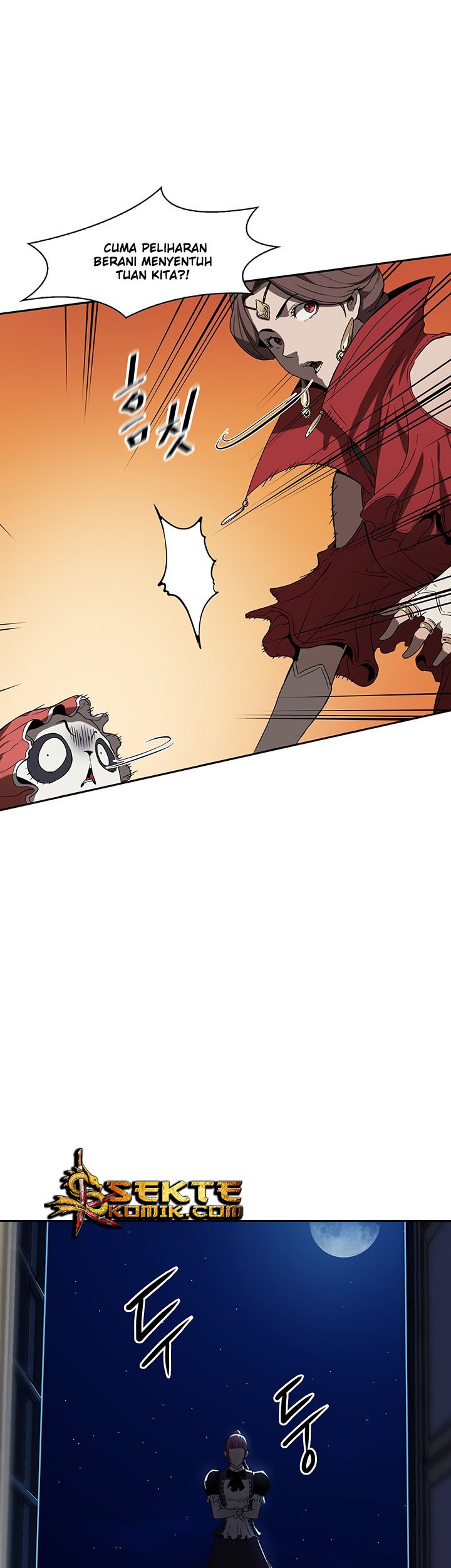 Bless Chapter 28 Gambar 26