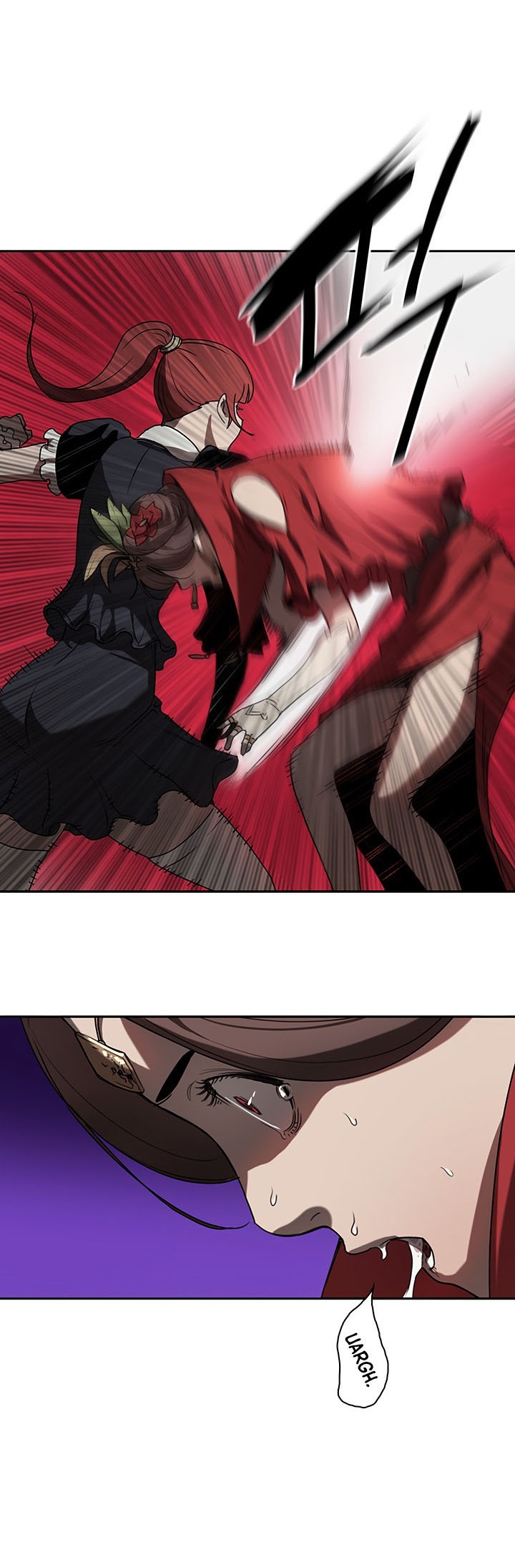 Bless Chapter 28 Gambar 29