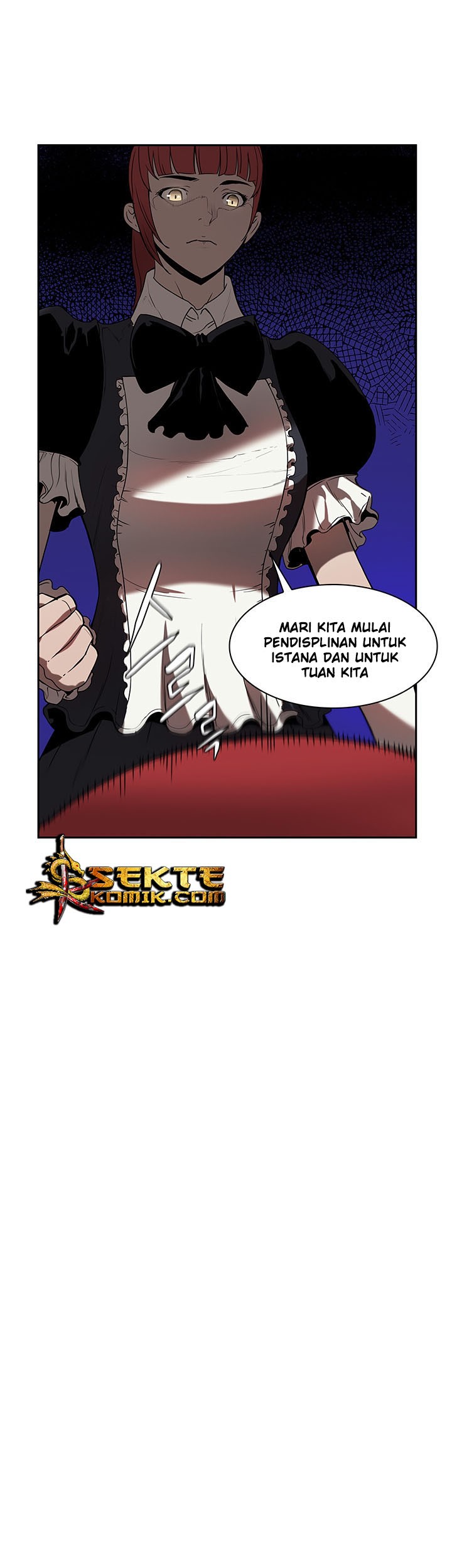 Bless Chapter 28 Gambar 30