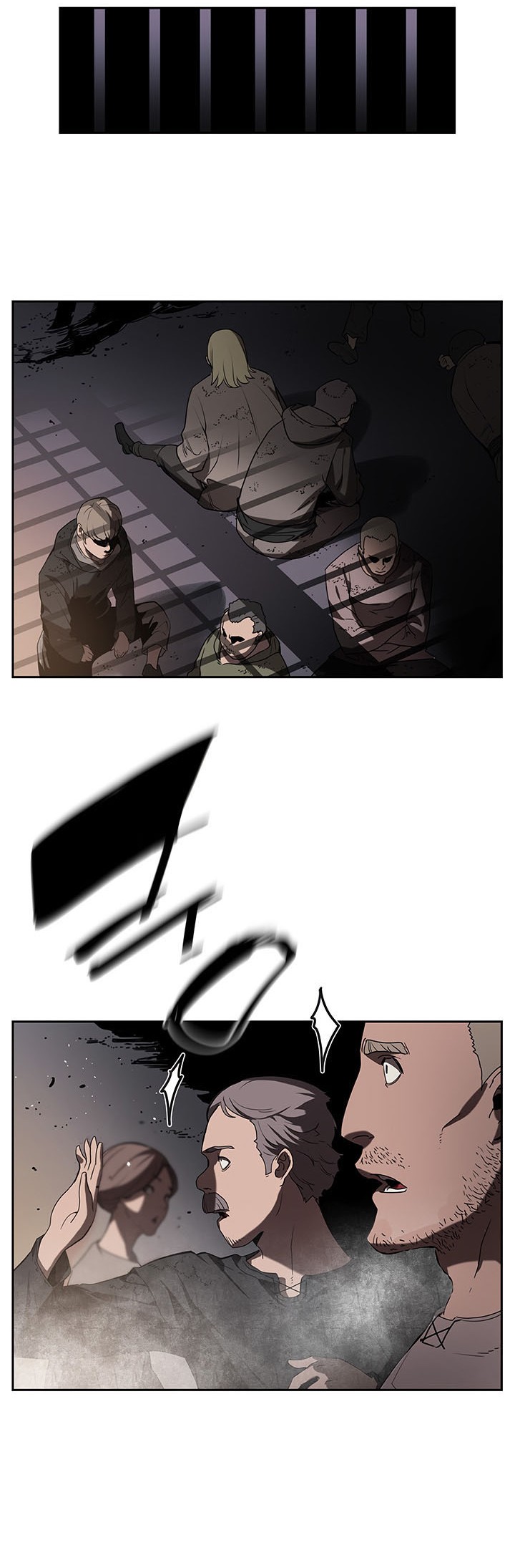 Bless Chapter 28 Gambar 31