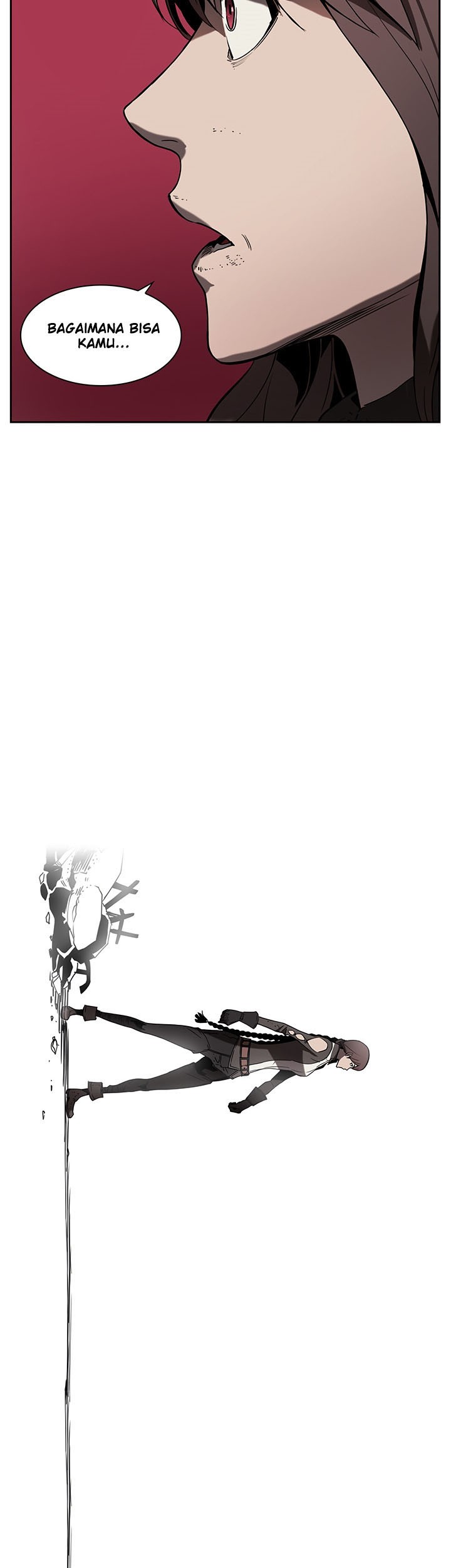 Bless Chapter 28 Gambar 34