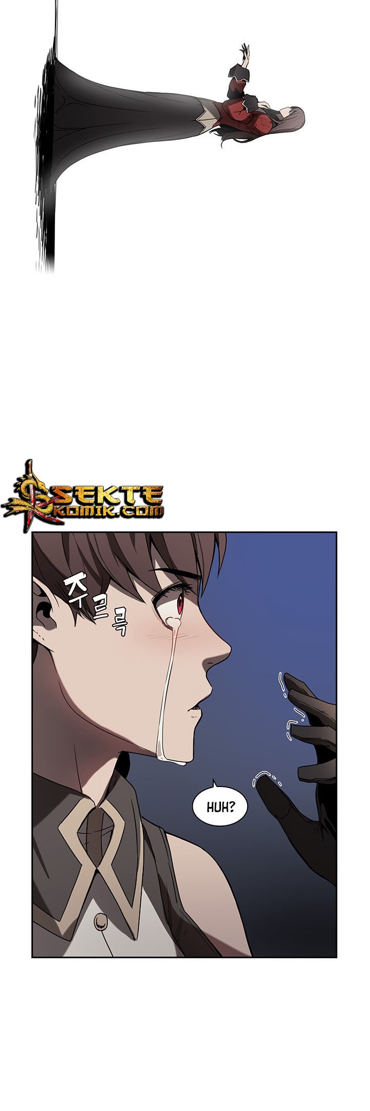 Bless Chapter 28 Gambar 35