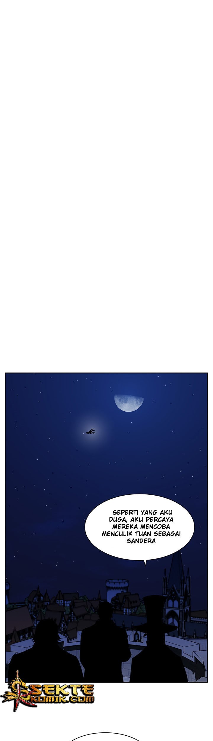 Bless Chapter 28 Gambar 36