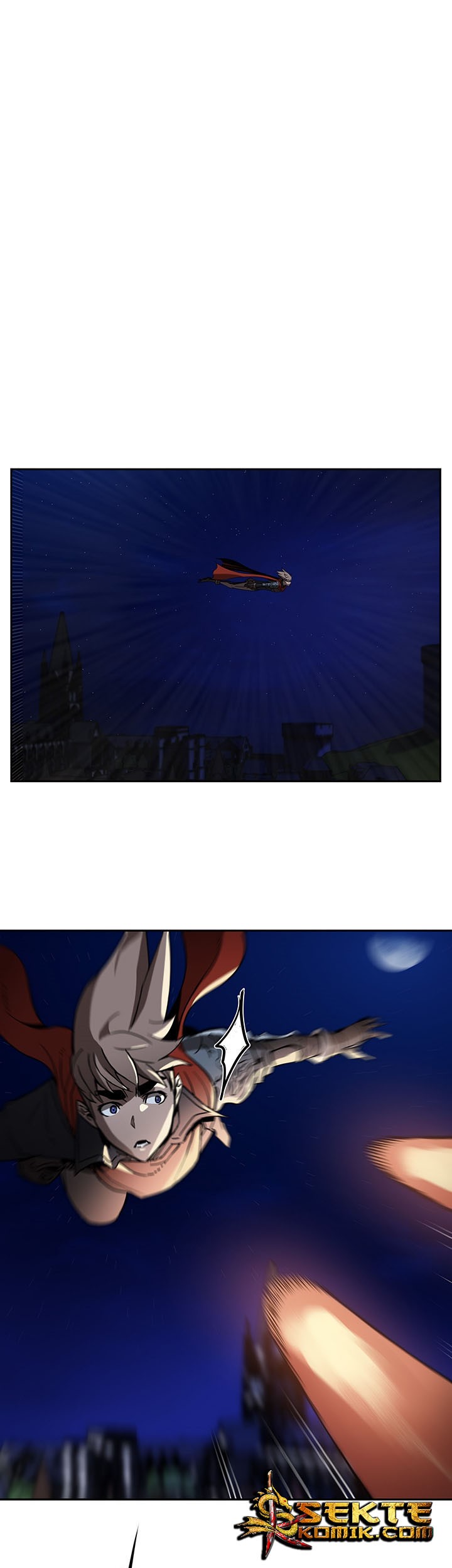 Bless Chapter 28 Gambar 38