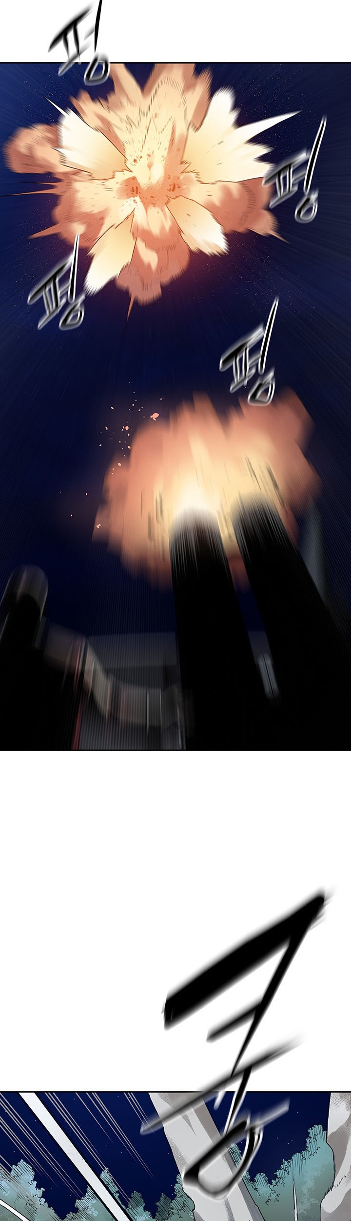 Bless Chapter 28 Gambar 39