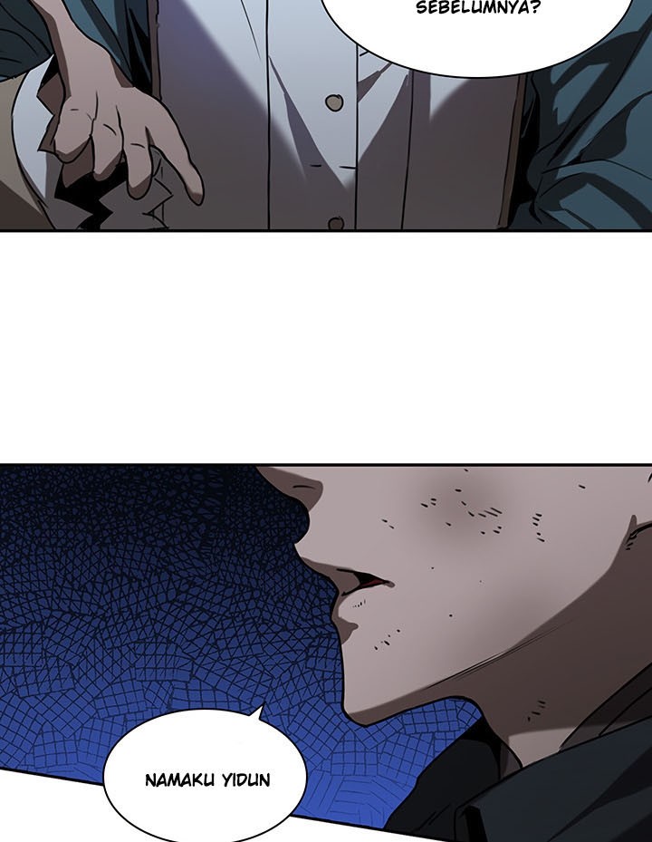 Bless Chapter 28 Gambar 43