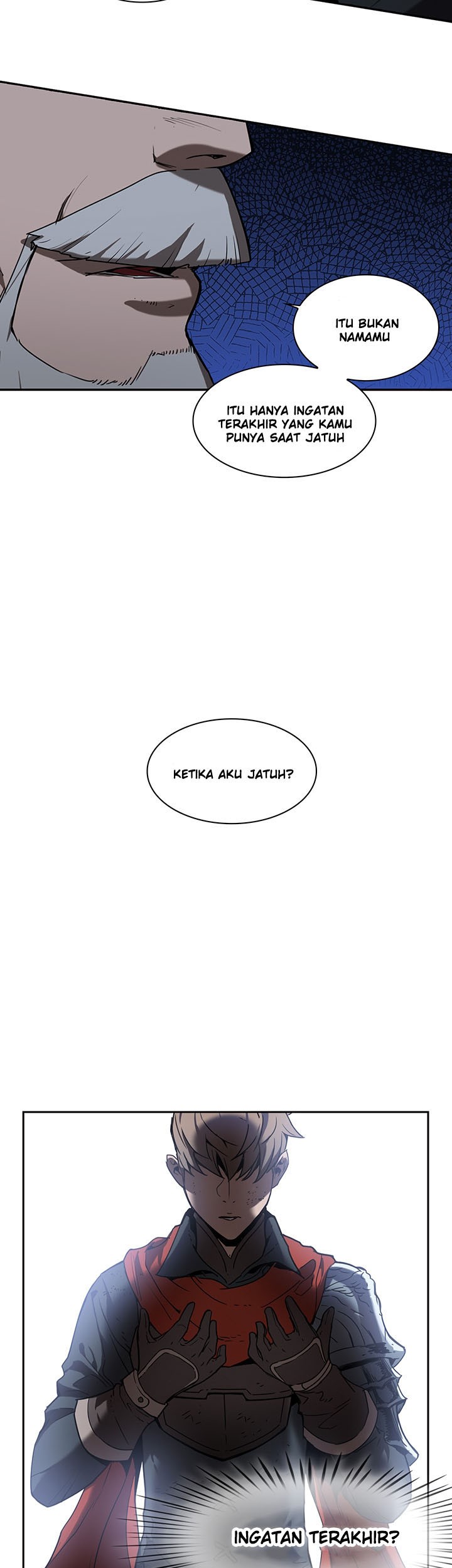 Bless Chapter 28 Gambar 44