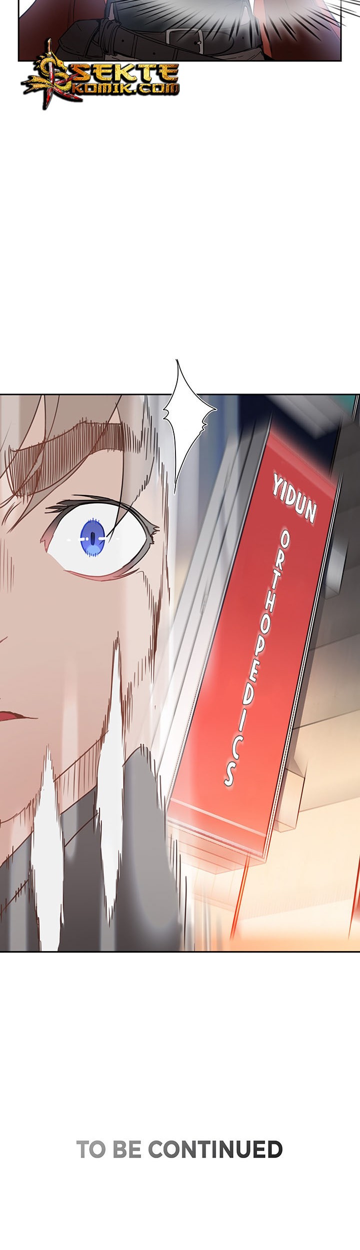 Bless Chapter 28 Gambar 45