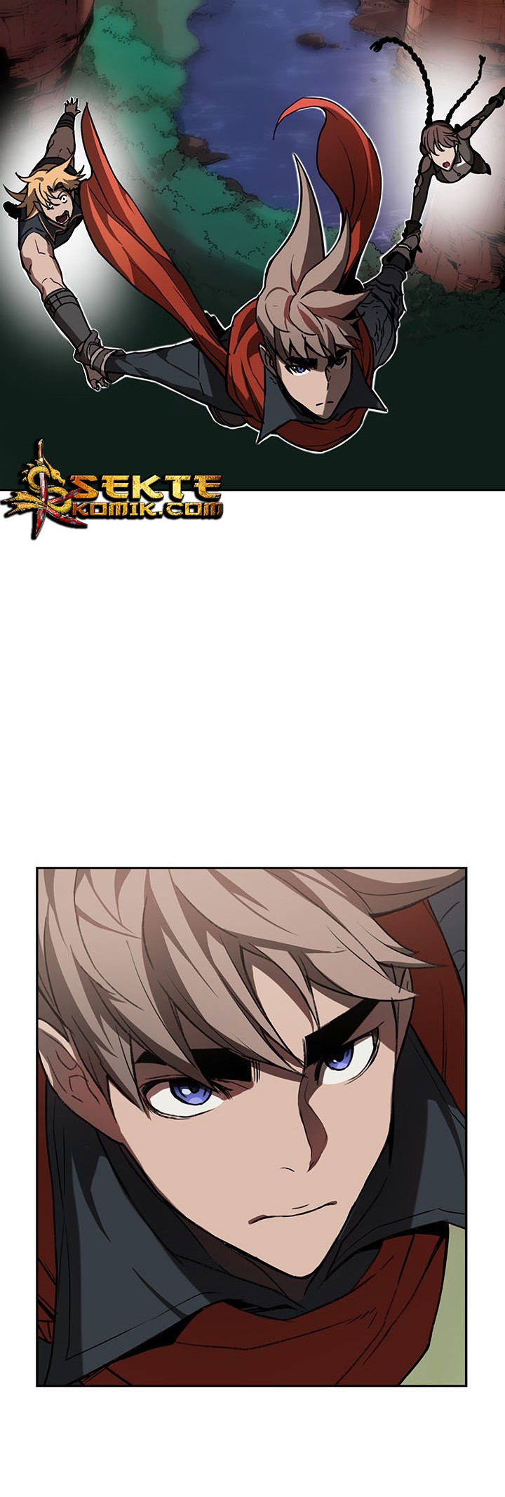 Bless Chapter 28 Gambar 3