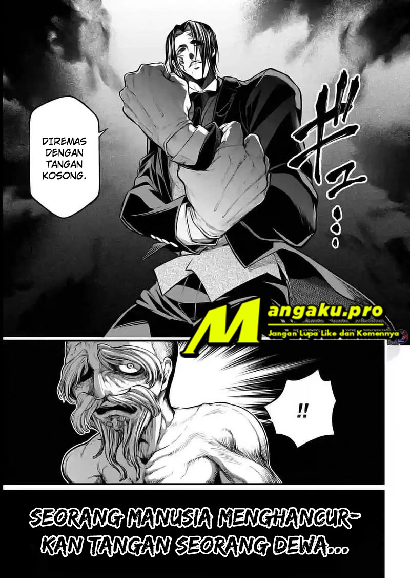 Shuumatsu no Valkyrie Chapter 35.1 Gambar 6