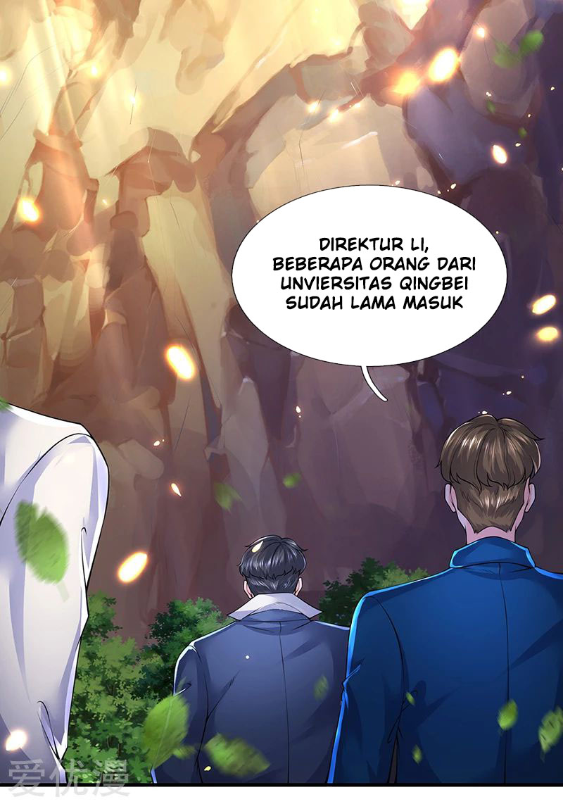 Wan Gu Shen Wang Chapter 160 Gambar 12