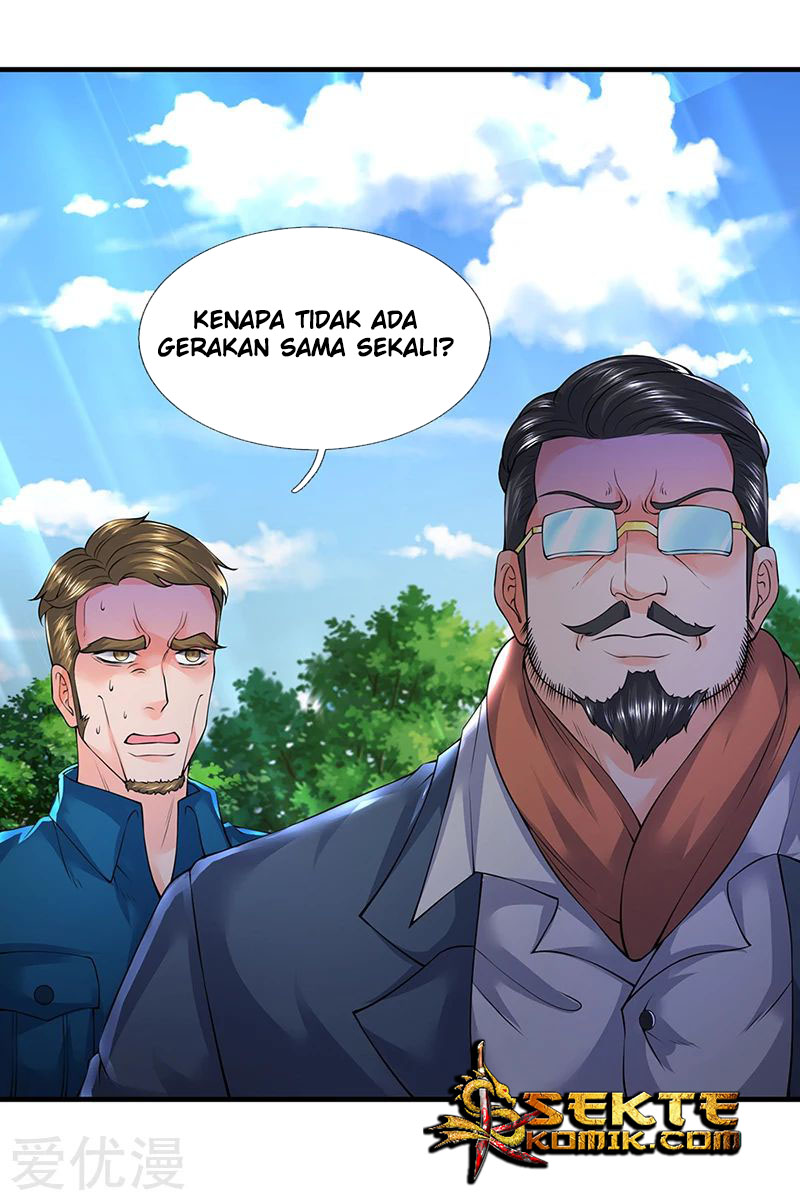 Wan Gu Shen Wang Chapter 160 Gambar 13