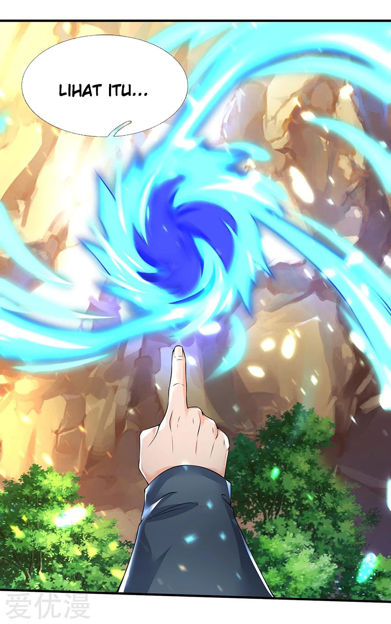 Wan Gu Shen Wang Chapter 160 Gambar 16