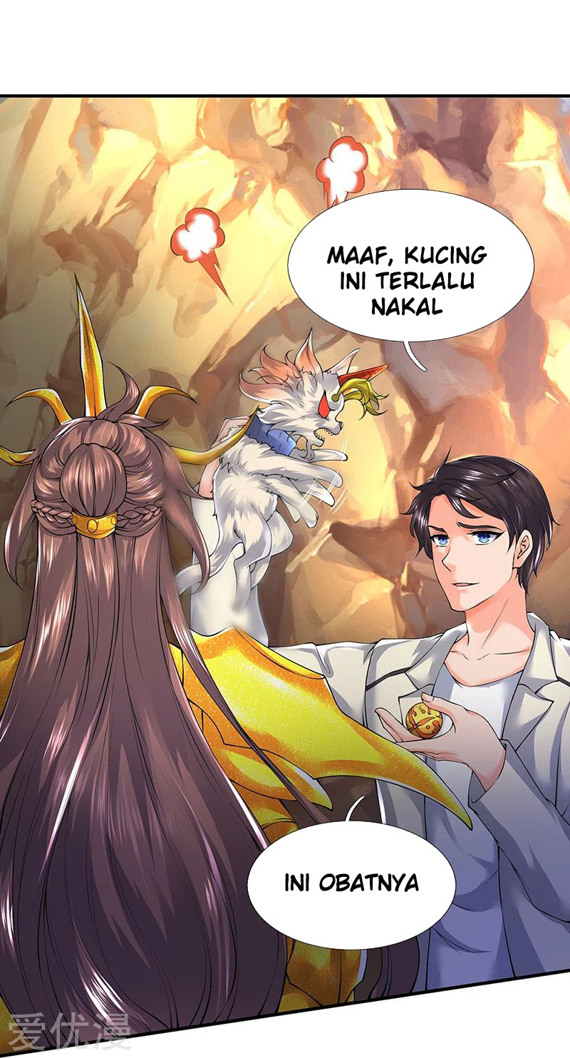 Manhua Wan Gu Shen Wang Chapter 160 gambar nomor 2