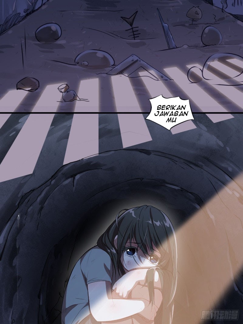 The High Energy Attack Chapter 06 Gambar 4