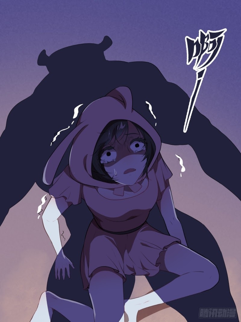 The High Energy Attack Chapter 06 Gambar 40