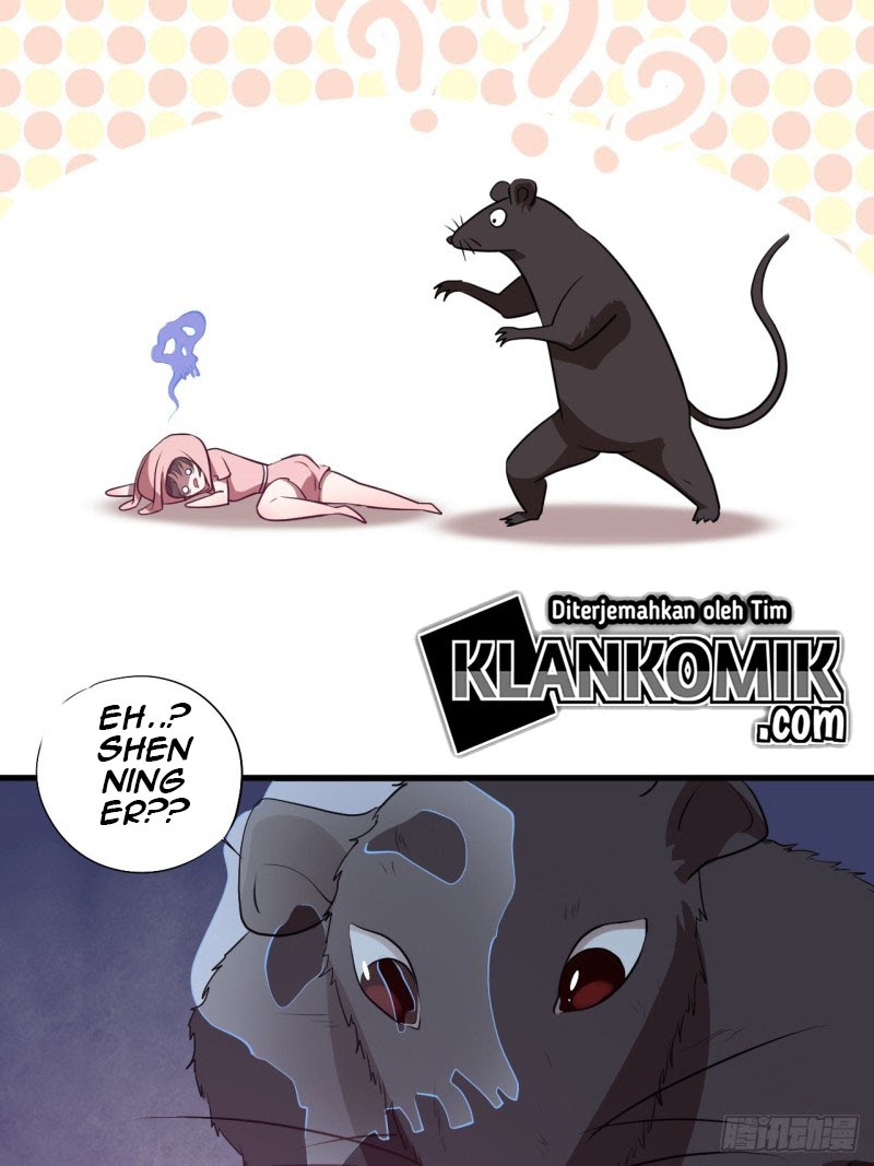 The High Energy Attack Chapter 06 Gambar 43