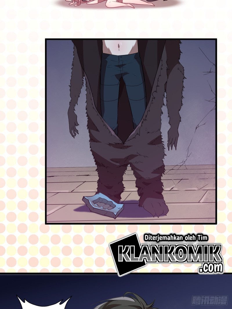 The High Energy Attack Chapter 06 Gambar 45