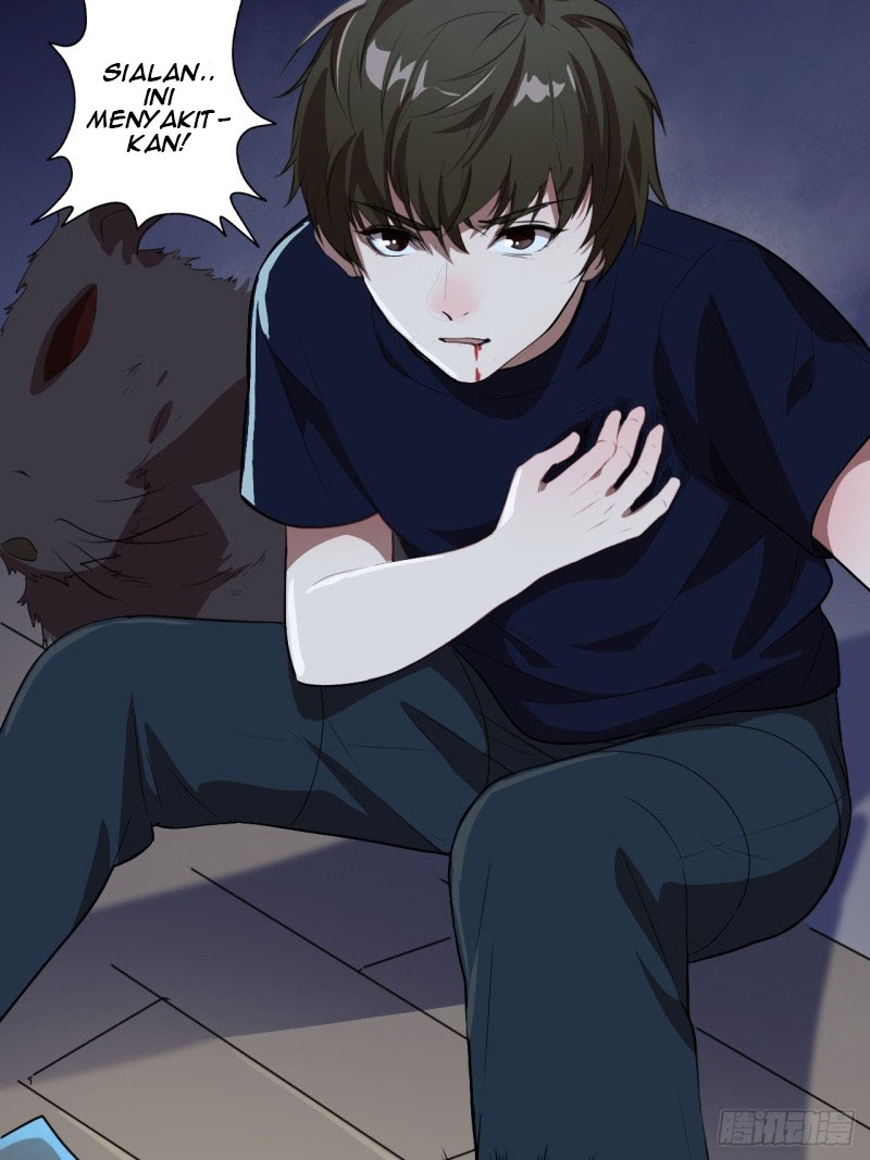 The High Energy Attack Chapter 06 Gambar 46