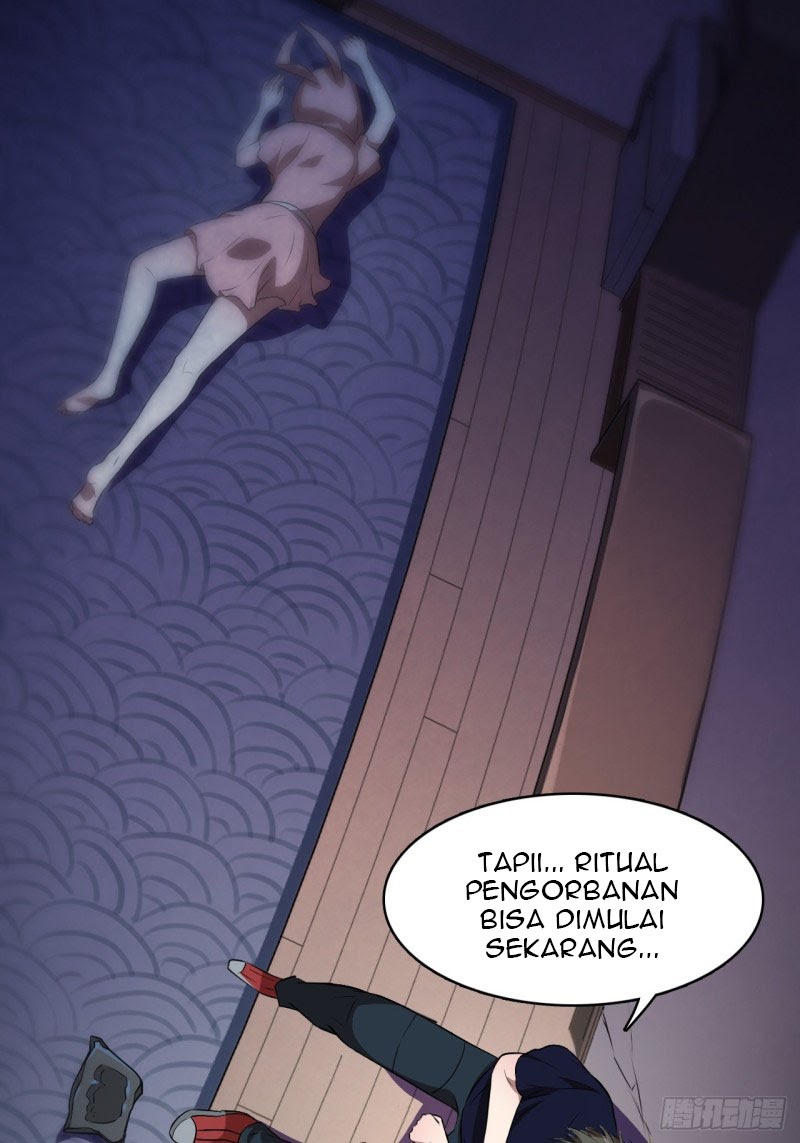 The High Energy Attack Chapter 06 Gambar 49