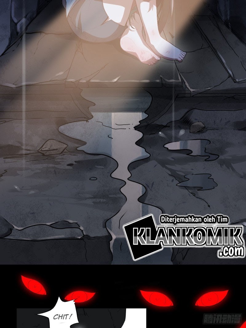 The High Energy Attack Chapter 06 Gambar 5