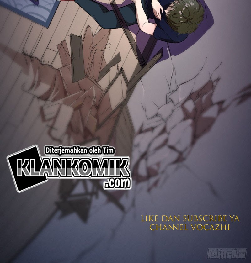 The High Energy Attack Chapter 06 Gambar 50