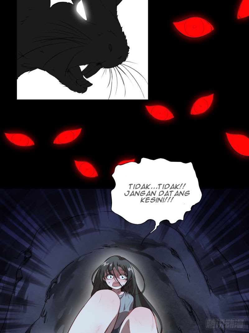 The High Energy Attack Chapter 06 Gambar 6