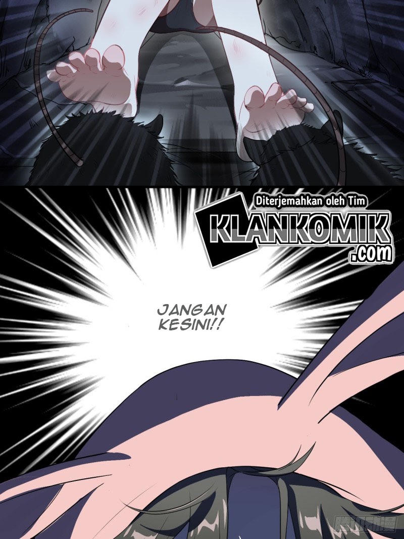 The High Energy Attack Chapter 06 Gambar 7