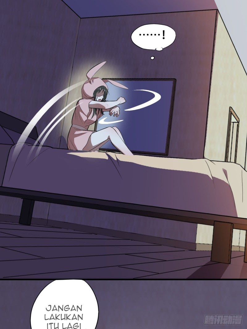 The High Energy Attack Chapter 06 Gambar 9