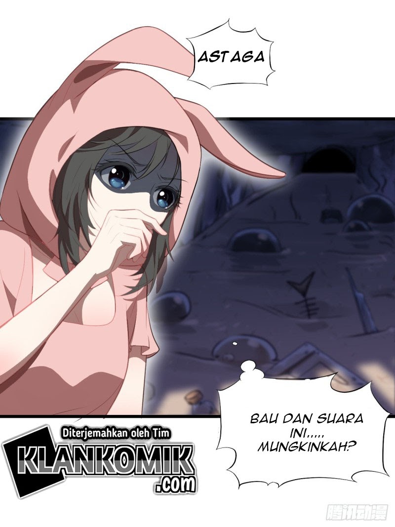 The High Energy Attack Chapter 06 Gambar 12