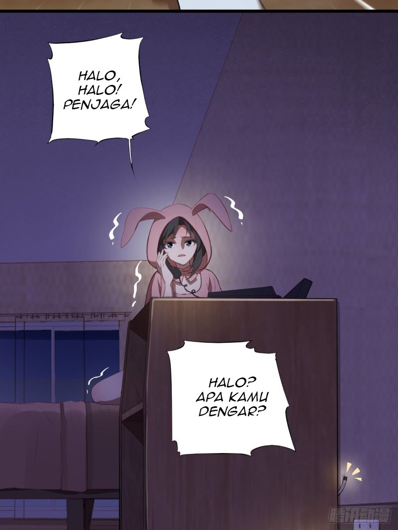 The High Energy Attack Chapter 06 Gambar 14