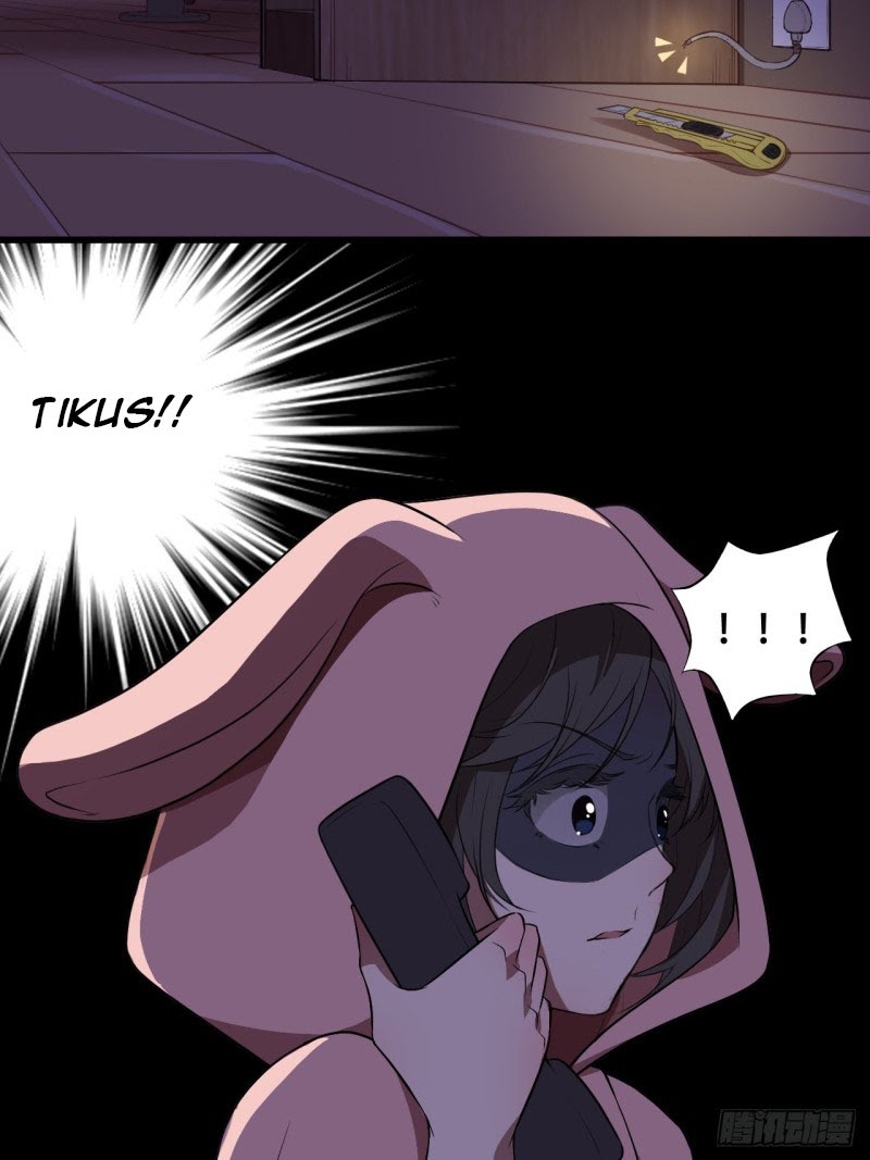 The High Energy Attack Chapter 06 Gambar 15