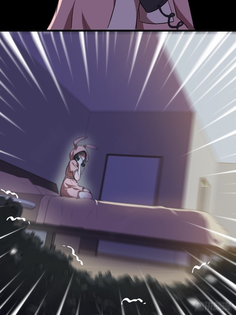 The High Energy Attack Chapter 06 Gambar 16