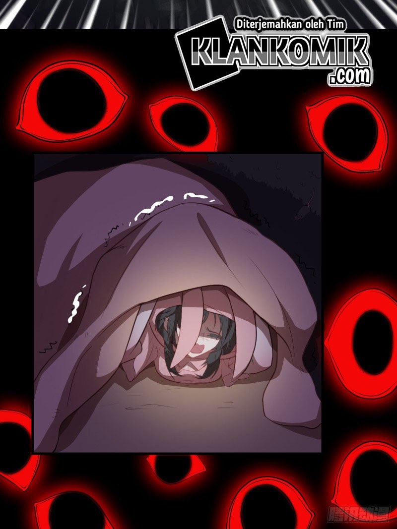 The High Energy Attack Chapter 06 Gambar 17