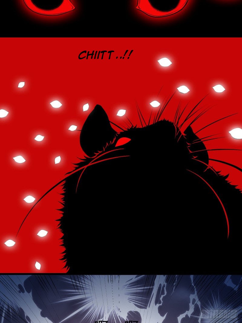 The High Energy Attack Chapter 06 Gambar 18