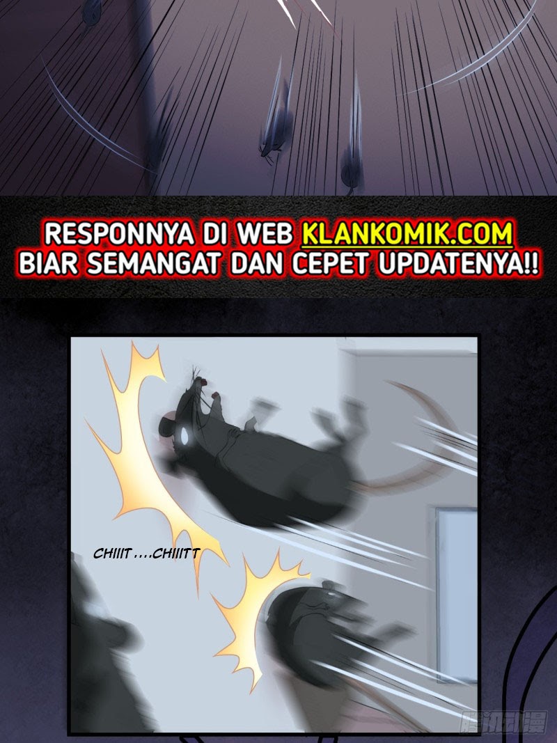 The High Energy Attack Chapter 06 Gambar 22